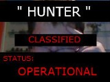 #8 SGT."HUNTER"  Confirmed Kills > 0